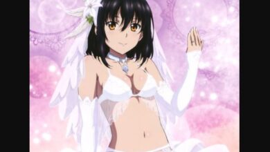 Strike The Blood Season 6