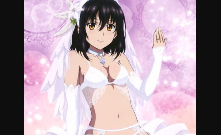 Strike The Blood Season 6