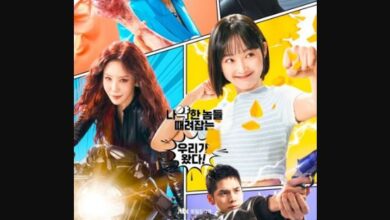 Strong Girl Namsoon Episode 15 & 16