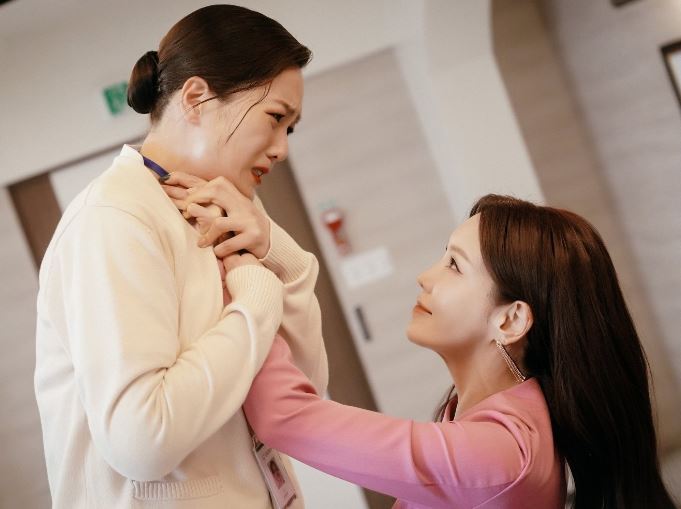 Strong Girl Namsoon Episode 15 & 16 release date