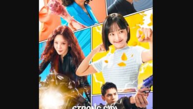 Strong Girl Namsoon Episode 17 & 18