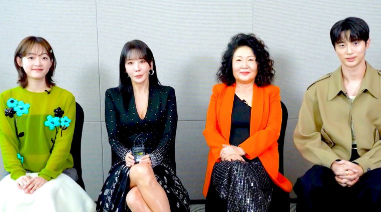 Strong Girl Namsoon Episode 17 & 18 spoiler