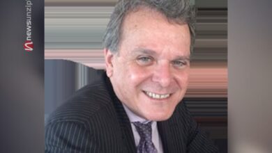 Stuart Seldowitz