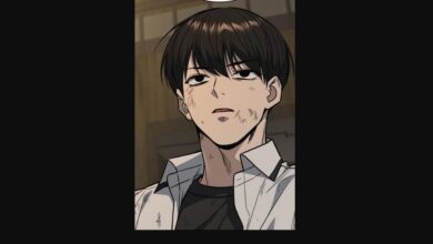 Study Group Chapter 235 Spoiler