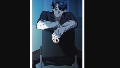 Study Group Chapter 237 Spoiler