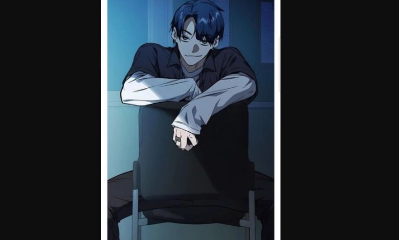 Study Group Chapter 237 Spoiler