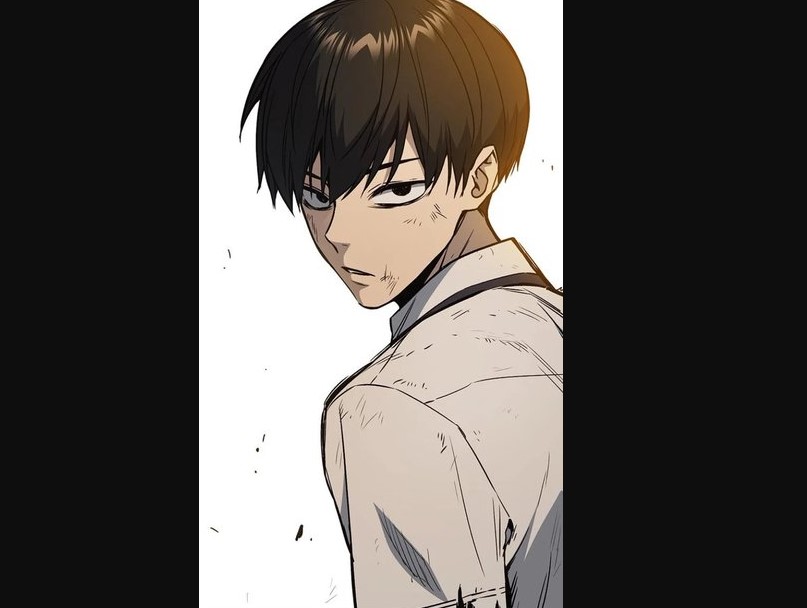 Study Group Chapter 237 Spoiler and English Spoiler