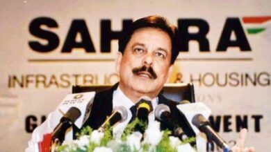 Subrata Roy