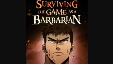 Surviving The Game as a Barbarian Chapter 38