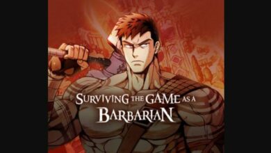 Surviving The Game as a Barbarian Chapter 39