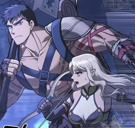 Surviving The Game as a Barbarian Chapter 39 release date
