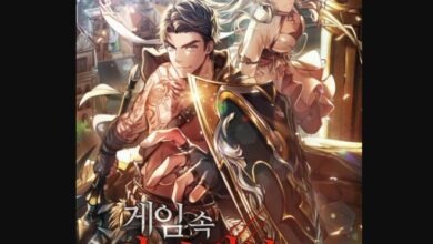 Surviving The Game as a Barbarian Chapter 40