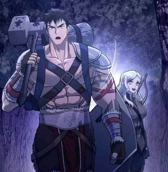 Surviving The Game as a Barbarian Chapter 40 release date