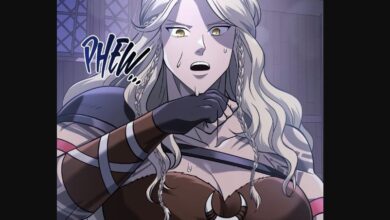 Surviving The Game as a Barbarian Chapter 41