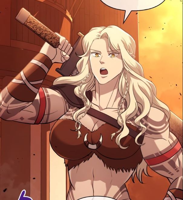 Surviving The Game as a Barbarian Chapter 41 spoiler