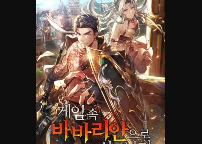 Surviving The Game as a Barbarian Chapter 42 Release Date, Spoiler, Raw