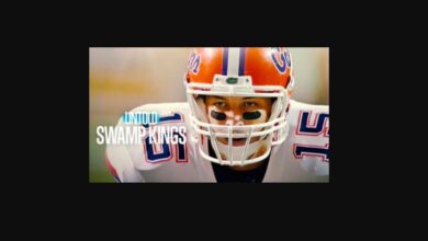 Swamp Kings Season 2 Release Date