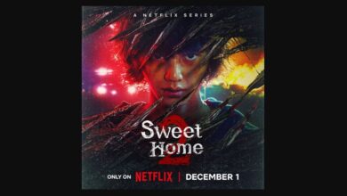 Sweet Home Season 2 Release Date