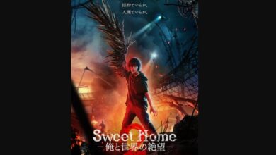 Sweet Home Season 4 Release Date