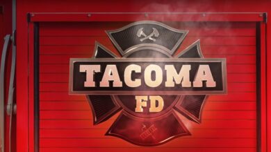 Tacoma FD Season 5
