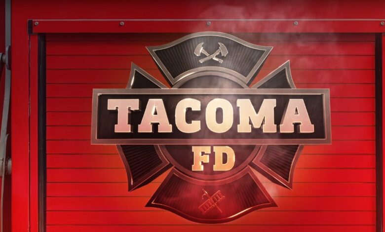 Tacoma FD Season 5