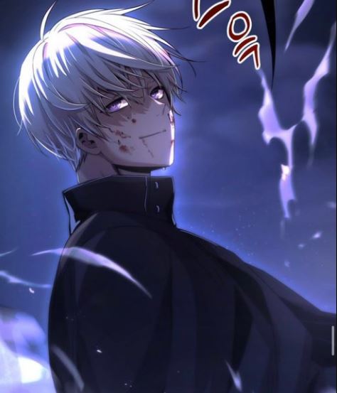Terminally-Ill Genius Dark Knight Chapter 32 release date