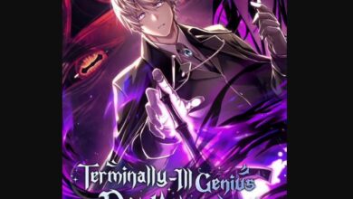 Terminally-Ill Genius Dark Knight Chapter 33