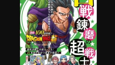 The Beast Within Chapter 37