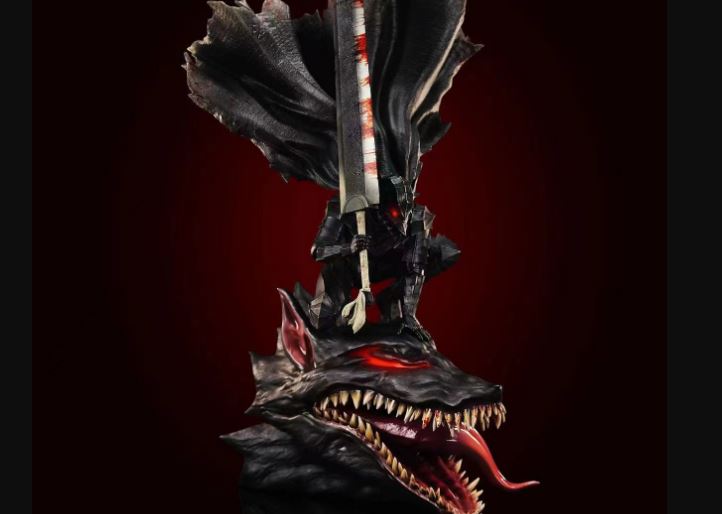 The Beast Within Chapter 38 release date