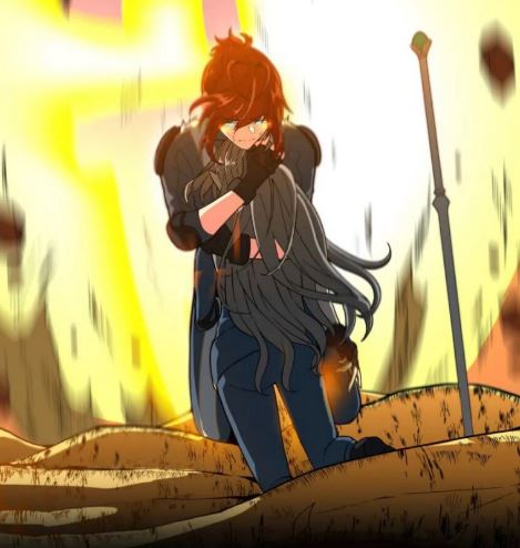 The Beginning After The End Chapter 176 spoiler