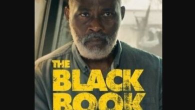 The Black Book 2