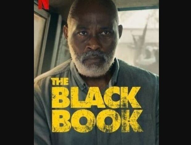 The Black Book 2