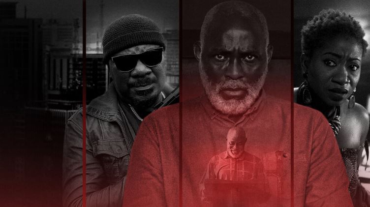 The Black Book 2 release date
