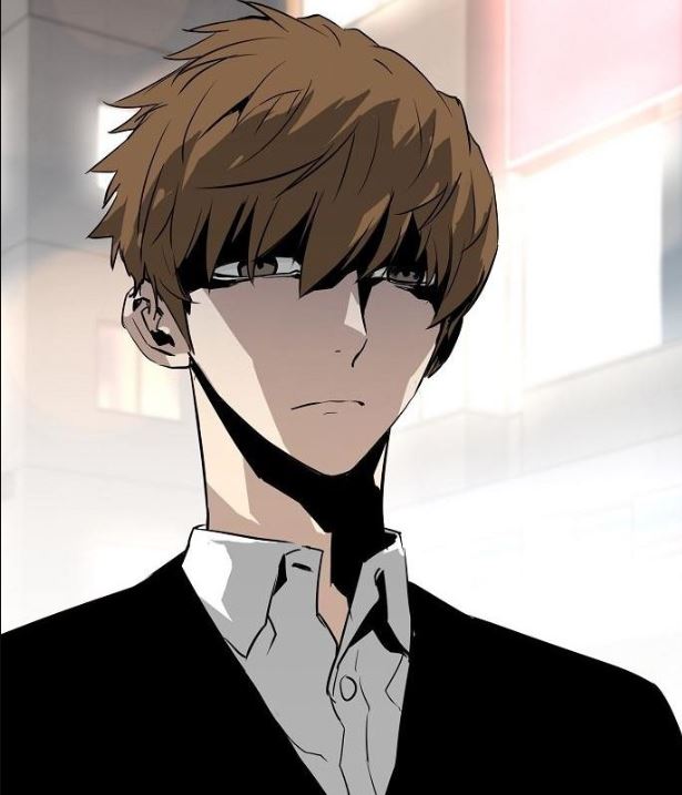 The Breaker Eternal Force Chapter 87 spoiler