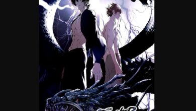 The Breaker Eternal Force Chapter 88