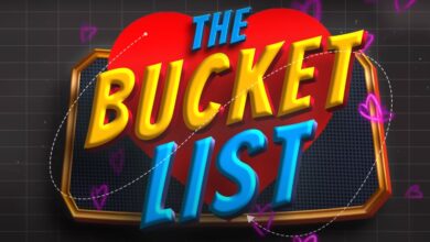 The Bucket List Ullu Web Series Part 2 Watch All Episodes Online