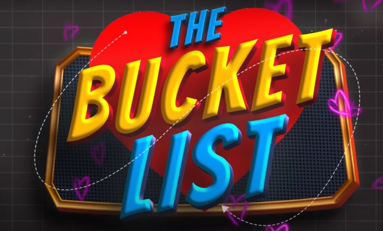 The Bucket List Ullu Web Series Part 2 Watch All Episodes Online