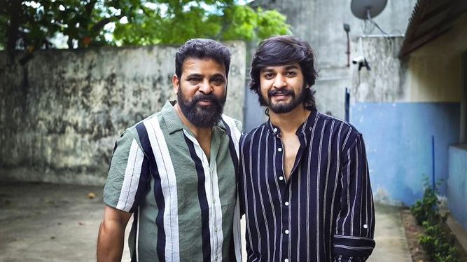The Cast of Maayavalai Movie