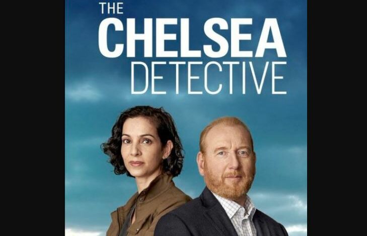 The Chelsea Detective Season 3