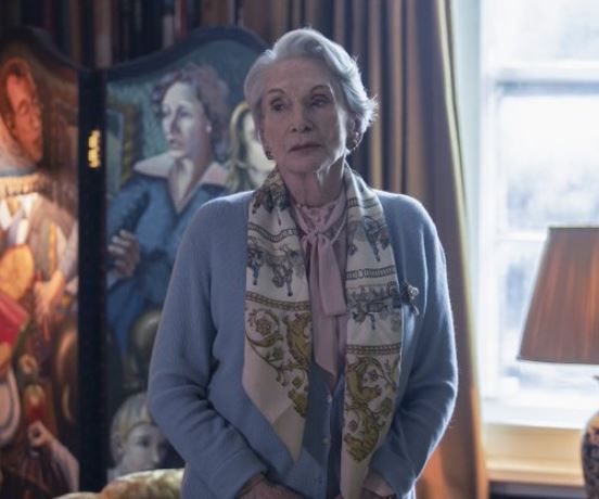 The Chelsea Detective Season 3 release date