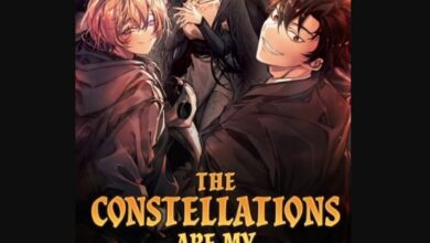 The Constellations Are My Disciples Chapter 46