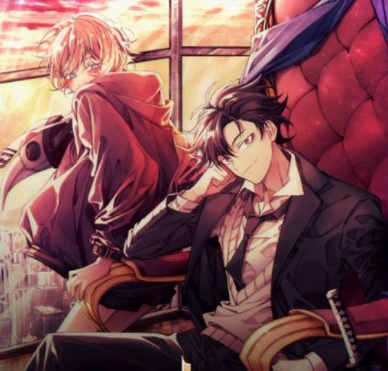 The Constellations Are My Disciples Chapter 47 release date