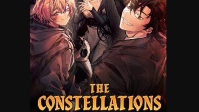 The Constellations Are My Disciples Chapter 48
