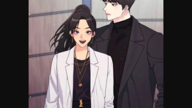 The Couple Breaker Chapter 49