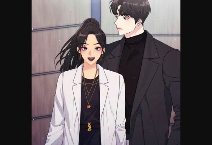 The Couple Breaker Chapter 49