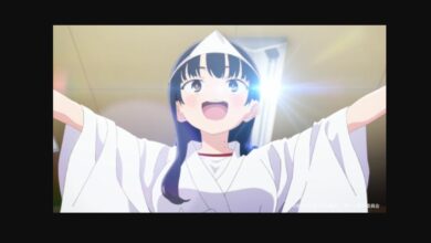 The Dangers in My Heart Chapter 134