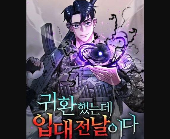 The Dark Mages Return to Enlistment Chapter 42