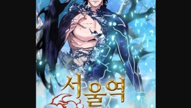 The Dark Mages Return to Enlistment Chapter 43