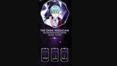 The Dark Magician Transmigrates After 66666 Years Chapter 101