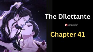 The Dilettante Chapter 41 Release Date News Unzip